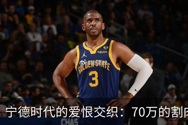 宁德时代的爱恨交织：70万的割肉与重生之路